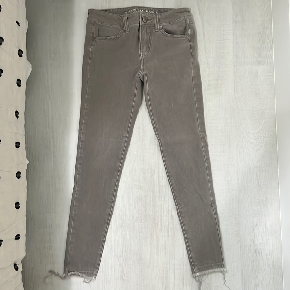 MOVING SALE - MAKE AN OFFER - American Eagle Jeans